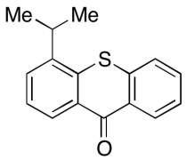 4-Isopropylthioxanthone