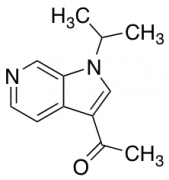 1-(1-Isopropyl-1H-pyrrolo[2,3-c]pyridin-3-yl)ethanone