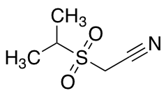 2-(Isopropylsulfonyl)acetonitrile