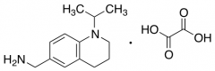 c-(1-Isopropyl-1,2,3,4-tetrahydro-quinolin-6-yl)-methylamineoxalate