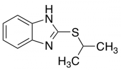 2-(Isopropylthio)-1H-benzimidazole