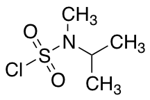Isopropylmethylsulfamoyl Chloride