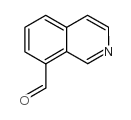 Isoquinoline-8-carbaldehyde