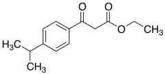 3-(4-Isopropyl-phenyl)-3-oxo-propionicacidethylester