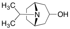 (1R,5S)-8-Isopropyl-8-azabicyclo[3.2.1]octan-3-ol