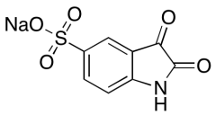 Isatin-5-sulfonic Acid Monosodium Salt