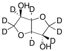 Isosorbide-D8