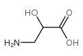(S)-Isoserine