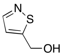5-Isothiazolemethanol
