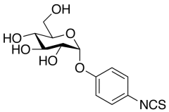 4-Isothiocyanatophenyl &alpha;-D-Glucopyranoside