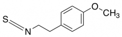 1-(2-Isothiocyanatoethyl)-4-methoxybenzene