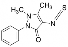4-Isothiocyanato-1,5-Dimethyl-2-Phenyl-2,3-Dihydro-1h-Pyrazol-3-One