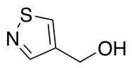 Isothiazol-4-ylmethanol