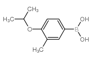 4-Isopropoxy-3-methylphenylboronic acid