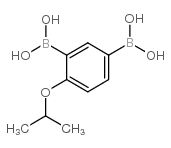 4-Isopropoxy-1,3-phenylenediboronic acid