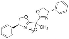 (S,S)-2,2'-Isopropylidenebis(4-phenyl-2-oxazoline)