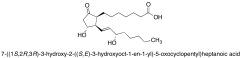 8-Isoprostaglandin E1