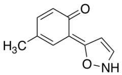 2-(5-Isoxazolyl)-4-methylphenol