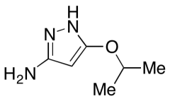 5-Isopropoxy-1H-pyrazol-3-amine