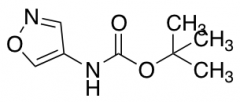Isoxazol-4-yl-carbamic acid tert-butyl ester