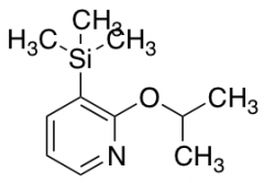 2-Isopropoxy-3-trimethylsilanyl-pyridine