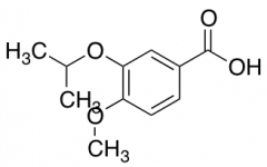 3-Isopropoxy-4-methoxybenzoic Acid