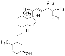 Isovitamin D2