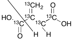 Itaconic Acid-13C5