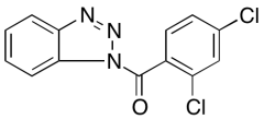 1-(2,4-Dichlorobenzoyl)-1H-benzotriazole