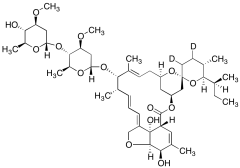 Ivermectin B1a-D2