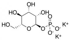a-D-Mannose-1-phosphate Dipotassium Salt