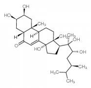 Makisterone A