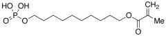 10-Methacryloyldecylphosphate