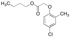MCPA-1-butyl Ester