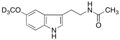 Melatonin Methoxy-d3