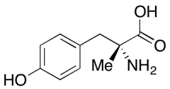 &alpha;-Methyl-D-tyrosine