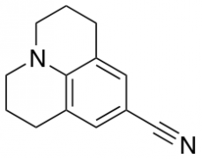 Julolidine-9-carbonitrile