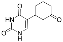 5-(3-Keto-cyclohexyl)uracil