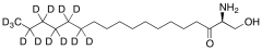 3-Ketodihydrosphingosine-d13