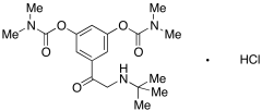 1-Keto Bambuterol Hydrochloride