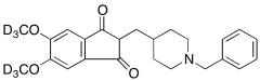 3-Keto Donepezil-d6