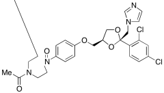 Ketoconazole N-​Oxide