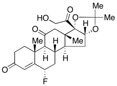 11-Keto Flurandrenolide