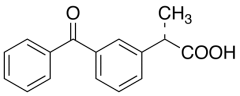 (S)-(+)-Ketoprofen