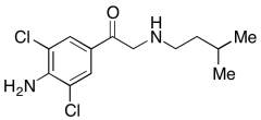 1-Keto Clenisopenterol