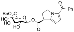 (S)-Ketorolac Glucuronide Benzyl Ester