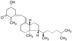 1-Keto-vitamin D3