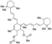 Kitol Diacetate(Mixture of Diastereomers)