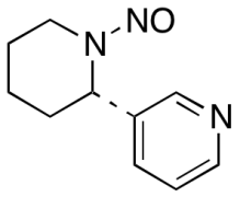 (S)-N-Nitroso Anabasine (1.0 mg/mL in Methanol) >70% ee
