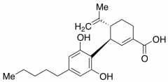 (3R-trans)-Cannabidiol-7-oic Acid (1.0mg/ml in Acetonitrile)
